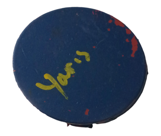 Tapa Parachoque Toyota Yaris 2006 2009