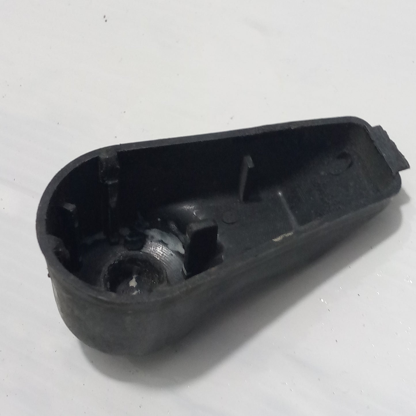 Tapa Borne Bateria Hyundai Elantra 2.0