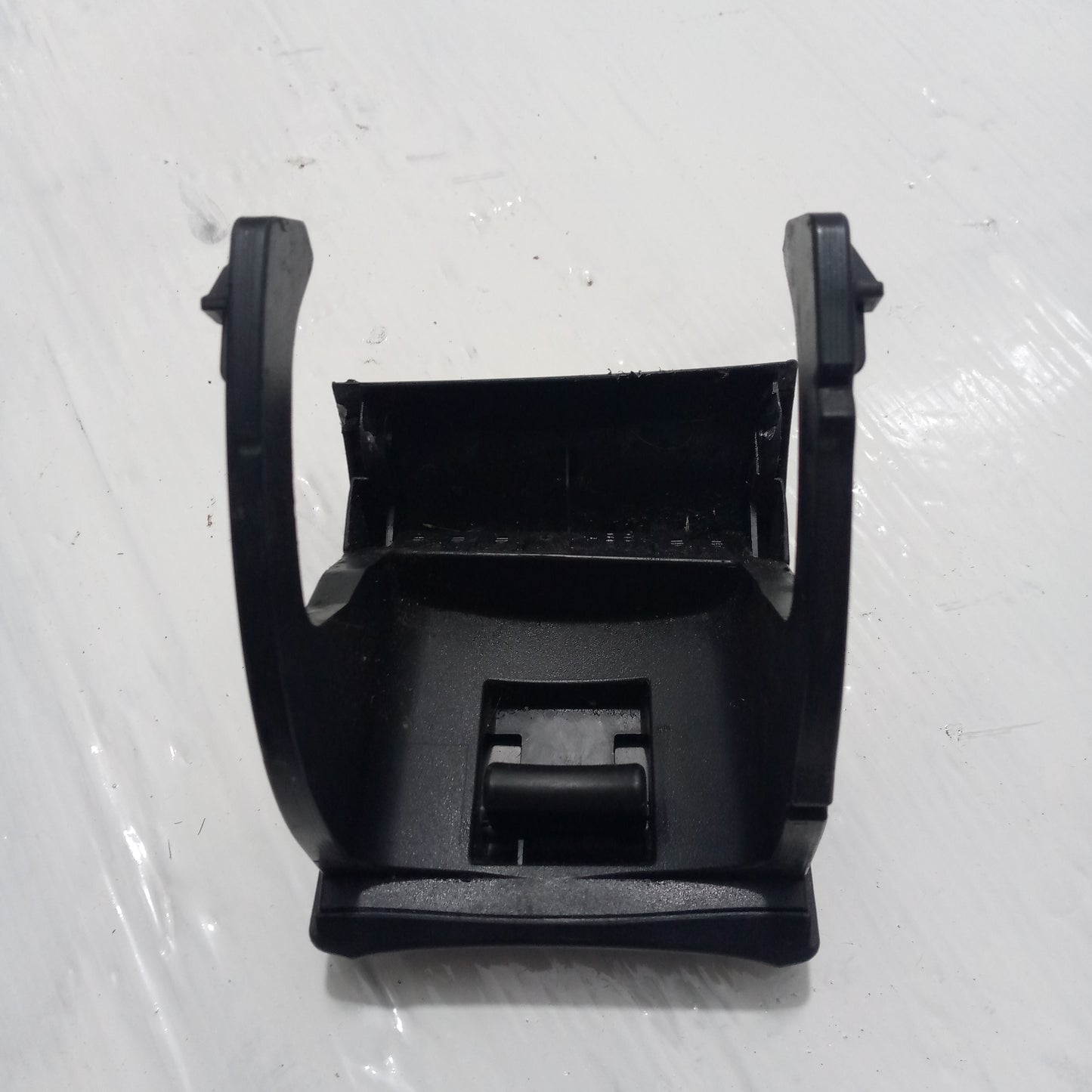 Guantera Lateral Piloto Toyota Yaris 2006 2010 Sport