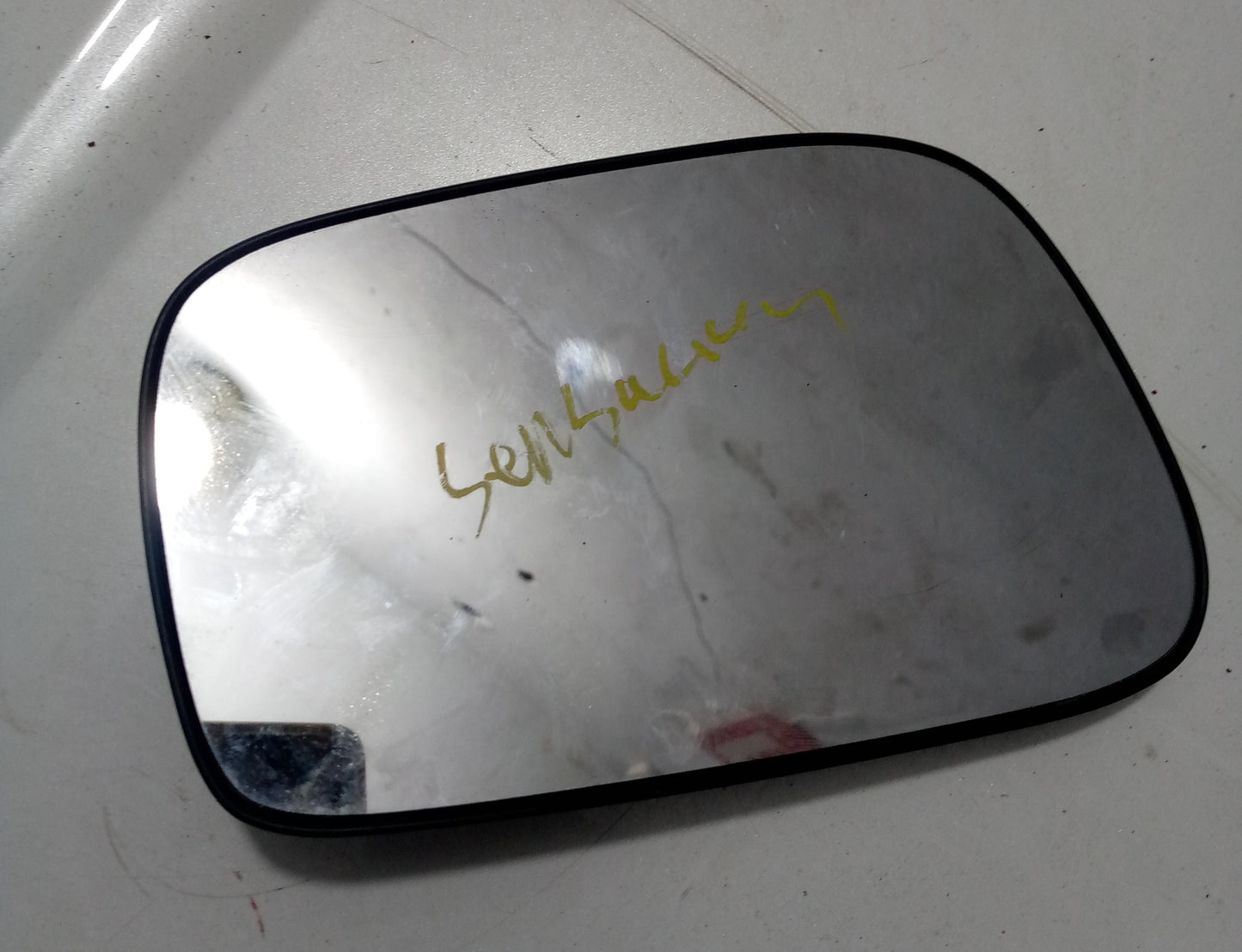 Espejo Retrovisor Toyota Corolla Sensacion 2003 2008