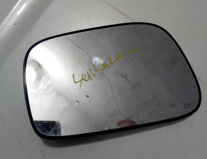 Espejo Retrovisor Toyota Corolla Sensacion 2003 2008
