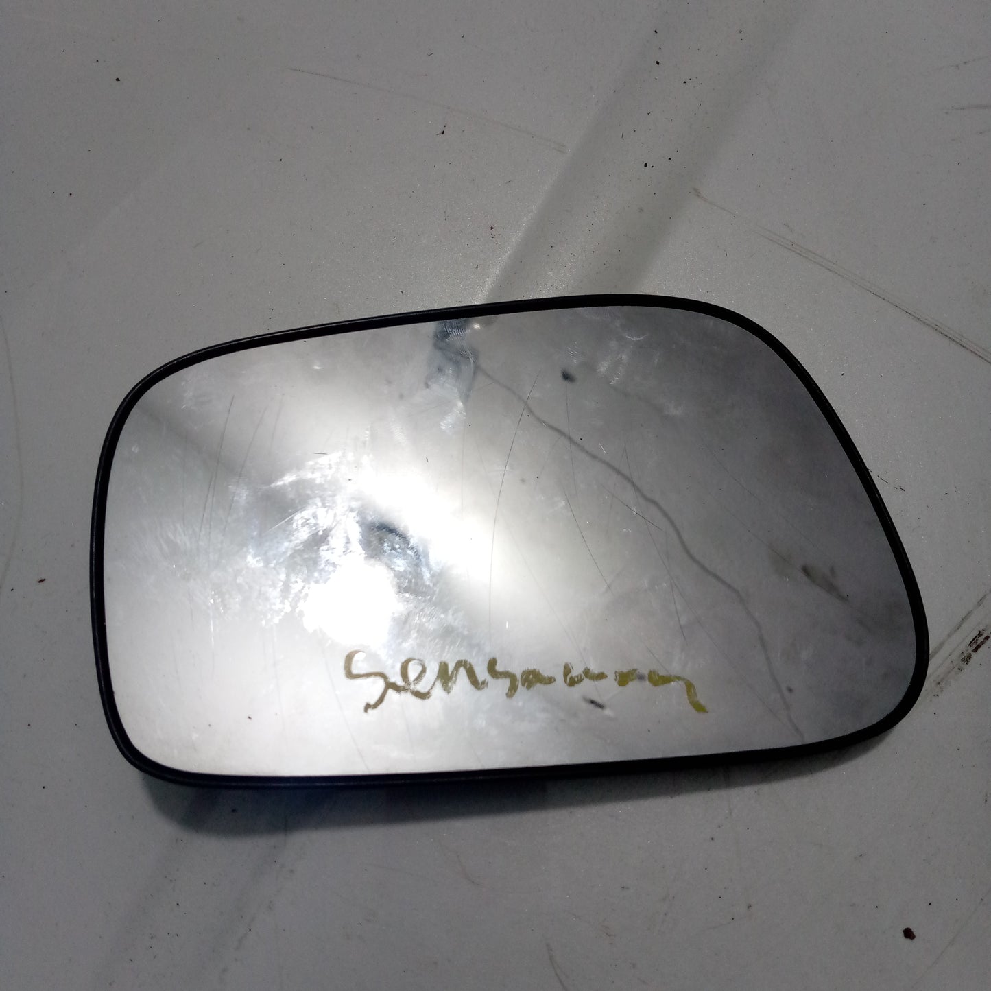 Espejo Retrovisor Toyota Corolla Sensacion 2003 2008
