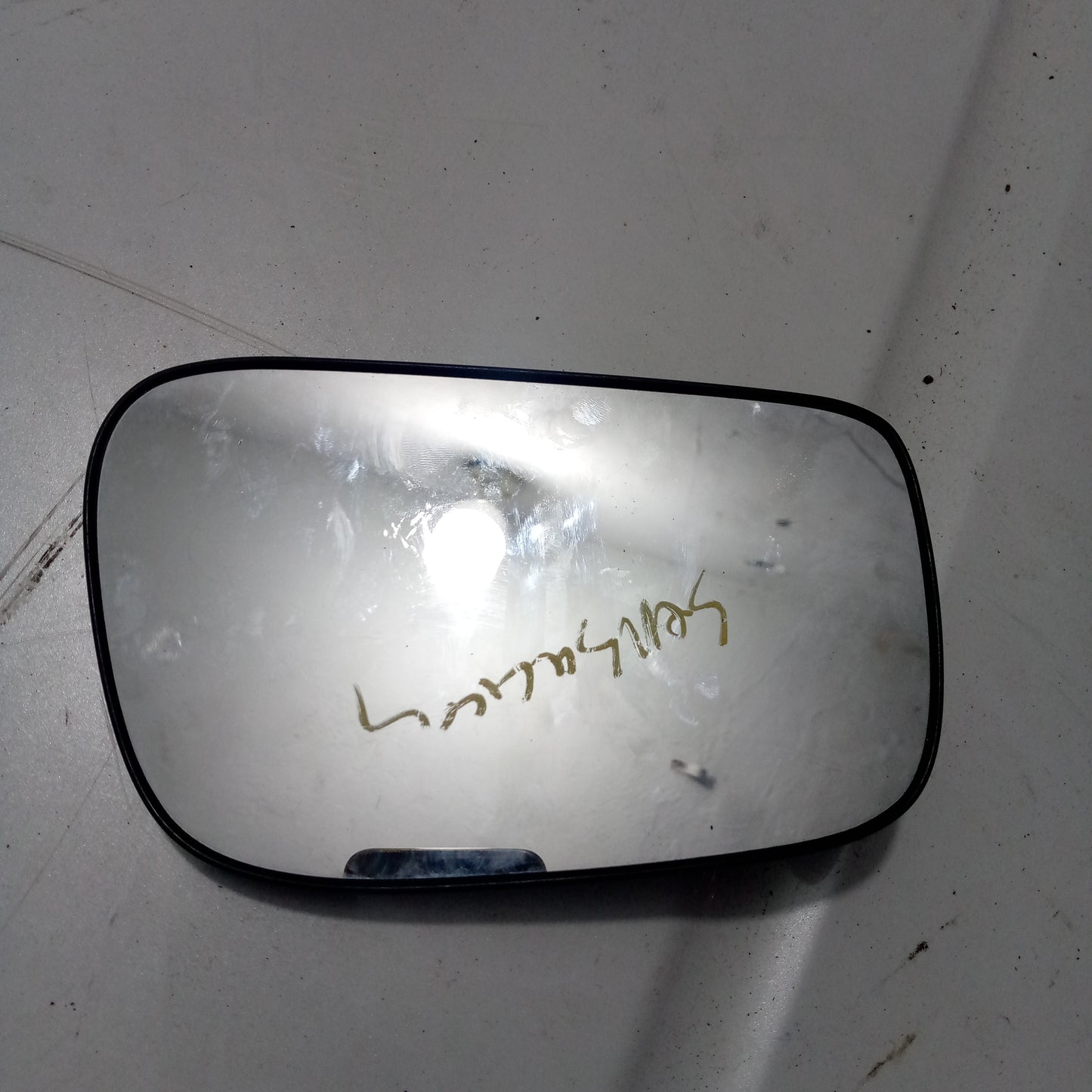 Espejo Retrovisor Toyota Corolla Sensacion 2003 2008