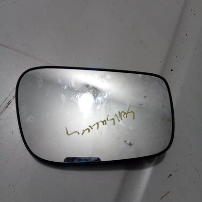 Espejo Retrovisor Toyota Corolla Sensacion 2003 2008