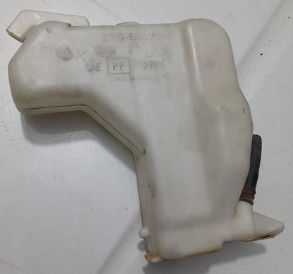 Envase Deposito Agua Radiador Nissan Sentra B15