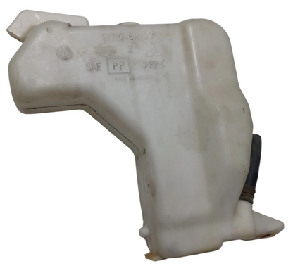 Envase Deposito Agua Radiador Nissan Sentra B15