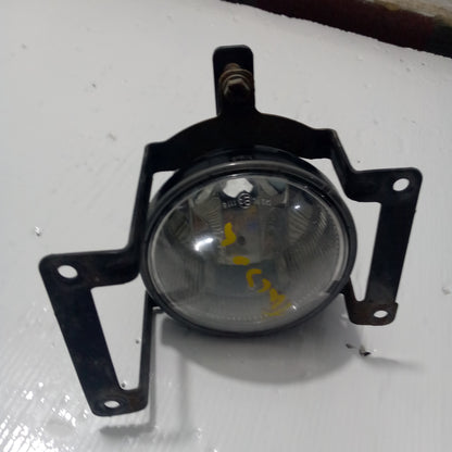 Faro Antiniebla Hyundai Tucson 2005 2010
