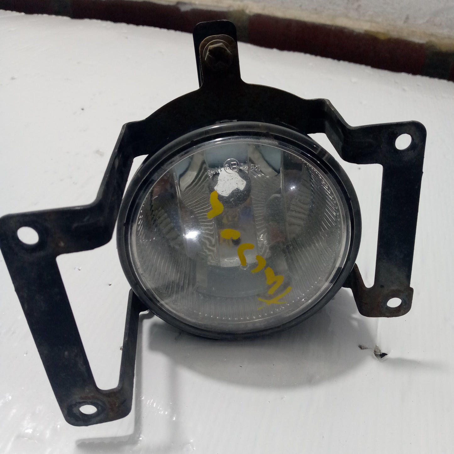 Faro Antiniebla Hyundai Tucson 2005 2010