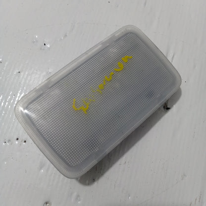 Lampara Luz Techo Central Toyota Corolla Sensacion 2003 2008 Importado