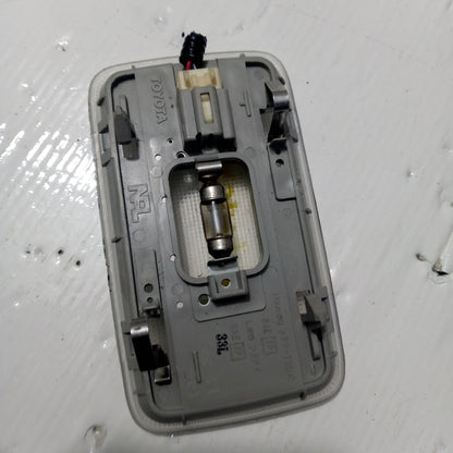 Lampara Luz Techo Central Toyota Corolla Sensacion 2003 2008 Importado