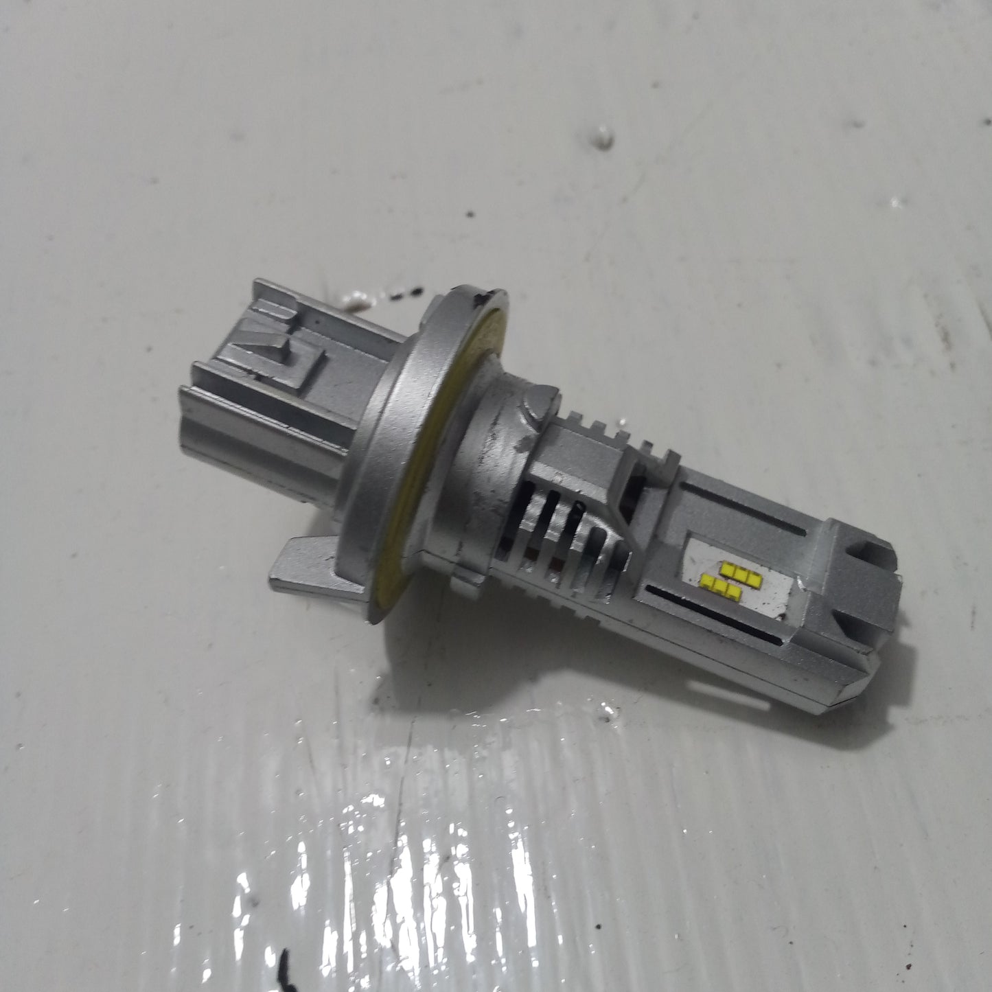 Bombillo LED