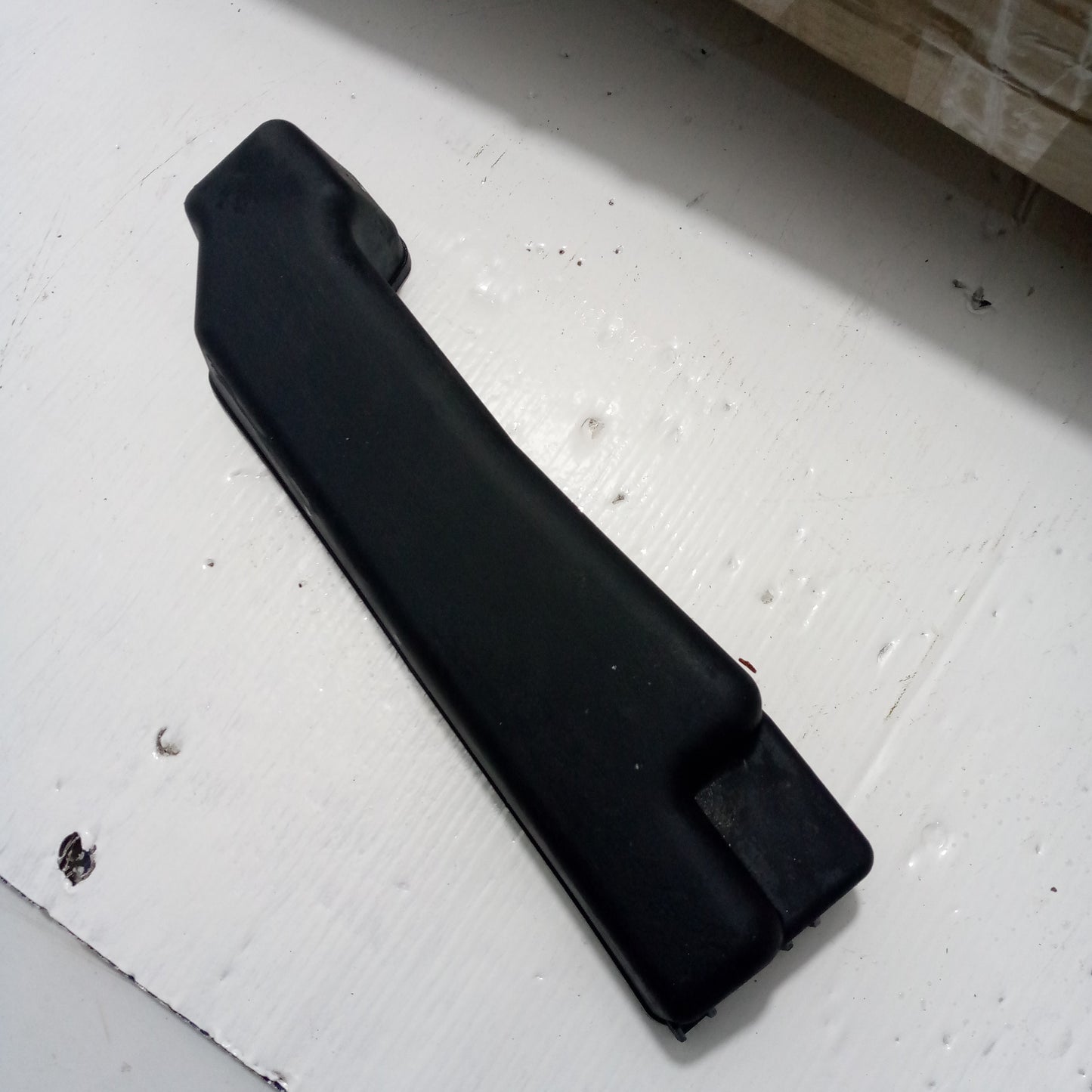 Tapa Fusilera Larga Toyota Corolla Sensacion 2003 2008 1.8