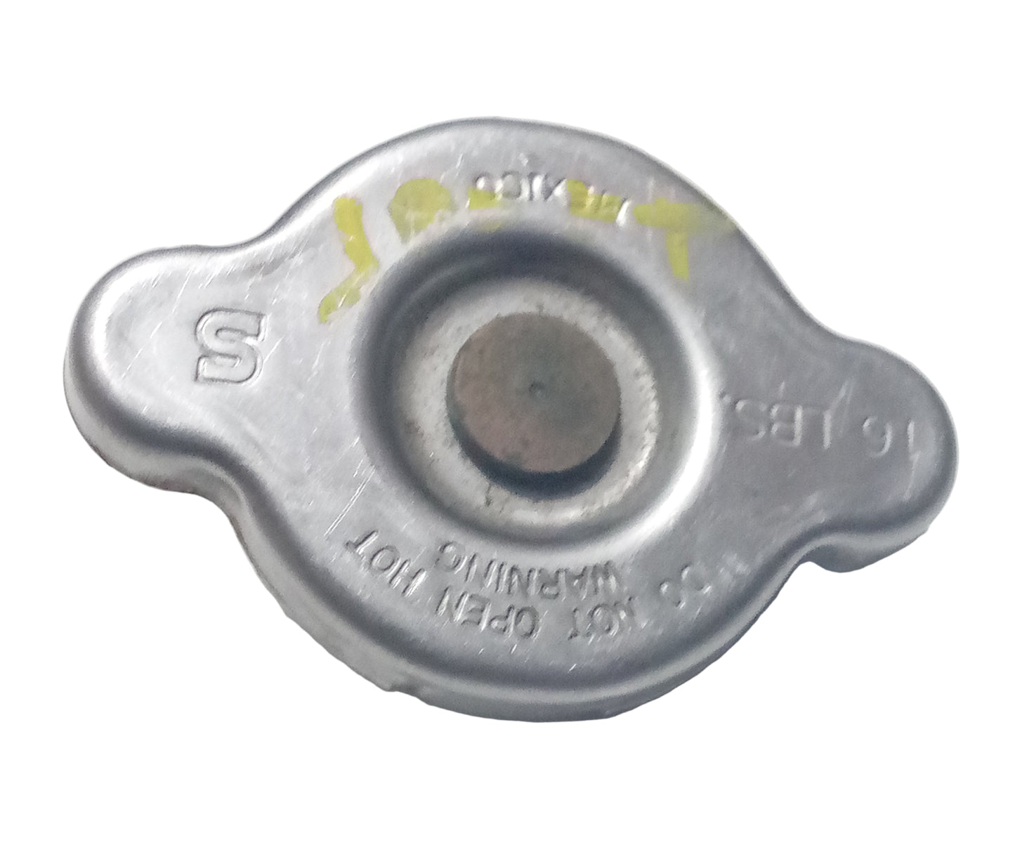 Tapa Radiador Tucson Sportage