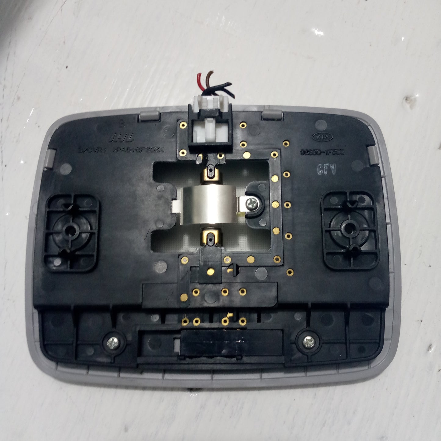 Luz Lampara Central Techo Hyundai Tucson Sportage