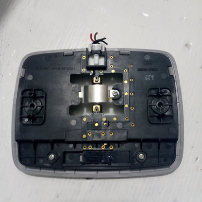 Luz Lampara Central Techo Hyundai Tucson Sportage