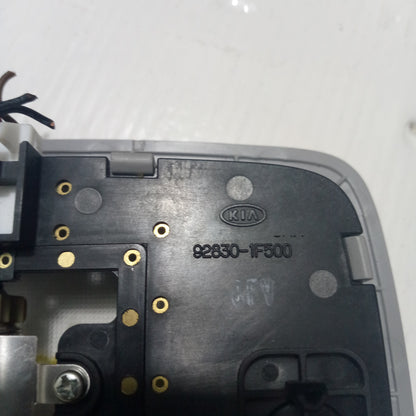 Luz Lampara Central Techo Hyundai Tucson Sportage