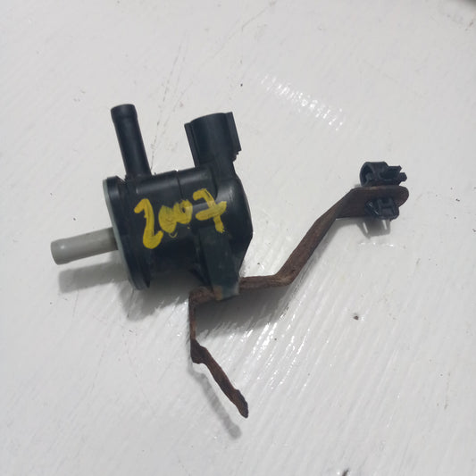 Selenoide Toyota Yaris 2006 2010 Sport