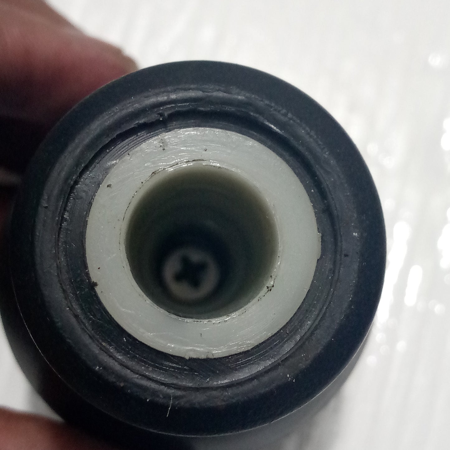 Pomo Palanca Cambios Sincronico Hyundai Tucson Getz Elantra