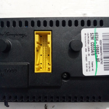 Mando Aire Acondicionado Ford Fusion 3.0 2007 2010