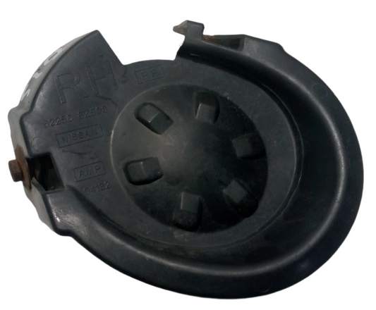 Tapa Antiniebla Nissan Sentra B15 2001 2004