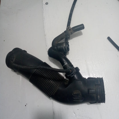 Manguera Cuerpo Aceleracion Volkswagen Bora 2.0
