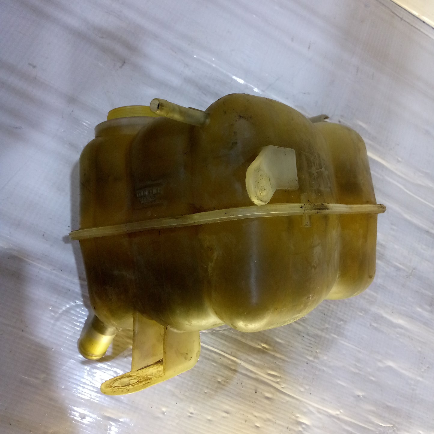 Envase Deposito  Agua Ford F150 2005