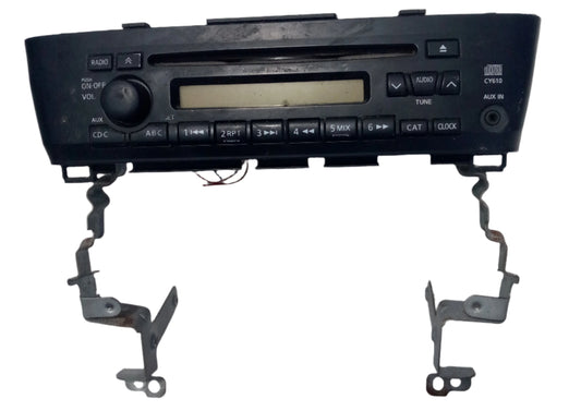 Radio Reproductor Nissan Sentra B15