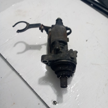 Arranque Honda H23