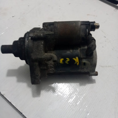 Arranque Honda H23
