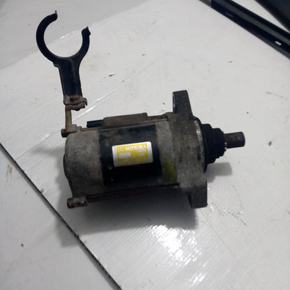 Arranque Honda H23