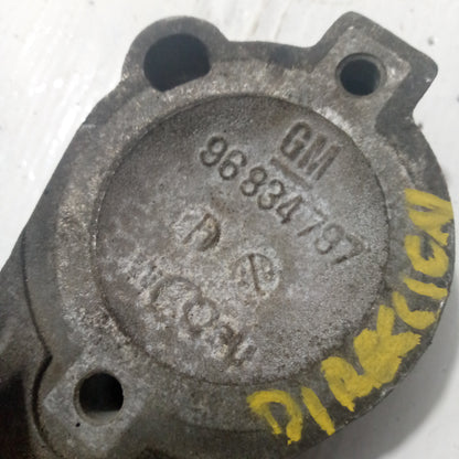 Soporte Base Dirección Chevrolet Cruze 1.6