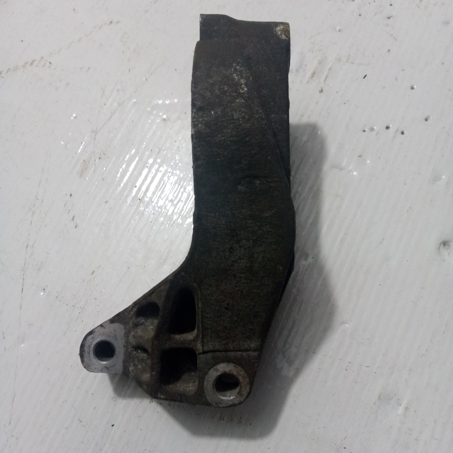 Soporte Base Dirección Chevrolet Cruze 1.6