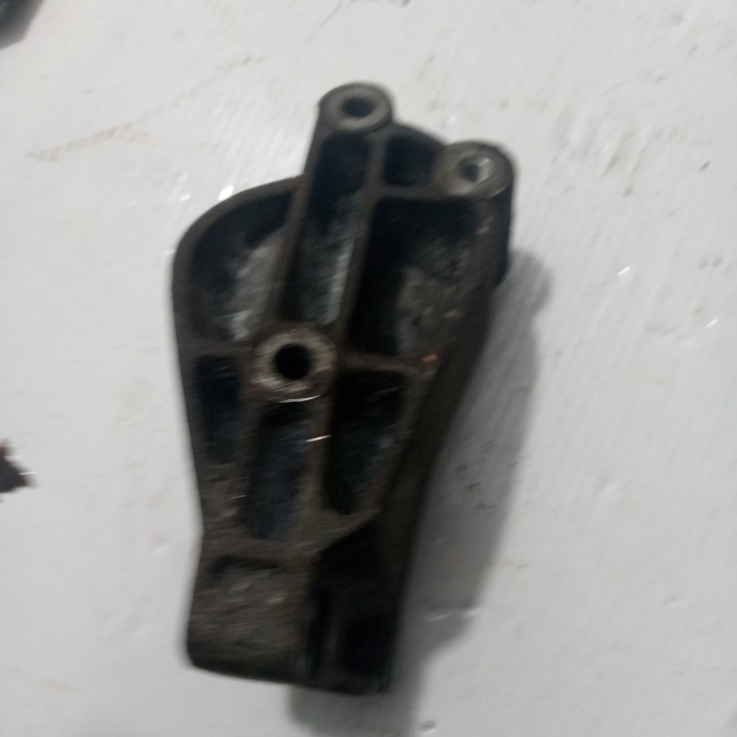 Soporte Base Dirección Chevrolet Cruze 1.6