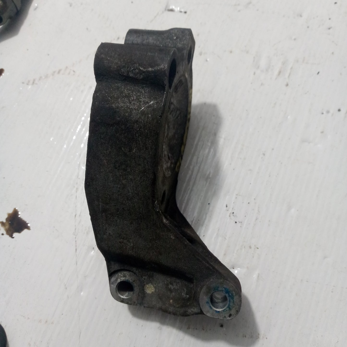 Soporte Base Dirección Chevrolet Cruze 1.6