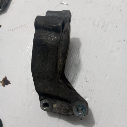 Soporte Base Dirección Chevrolet Cruze 1.6