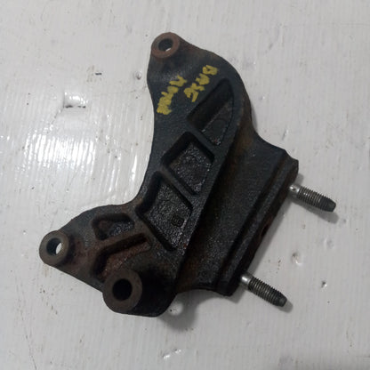 Base Soporte Motor Chevrolet Cruze 1.6 1.8