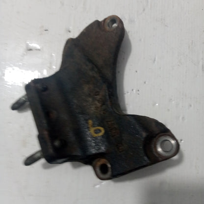 Base Soporte Motor Chevrolet Cruze 1.6 1.8