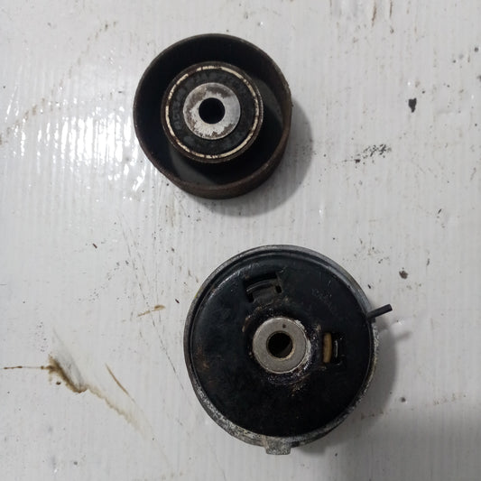 Tensor Correa Tiempo Chevrolet Cruze 1.6