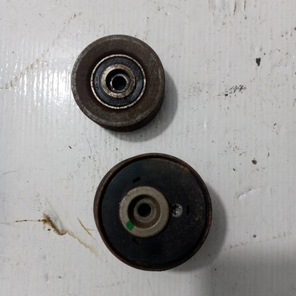 Tensor Correa Tiempo Chevrolet Cruze 1.6