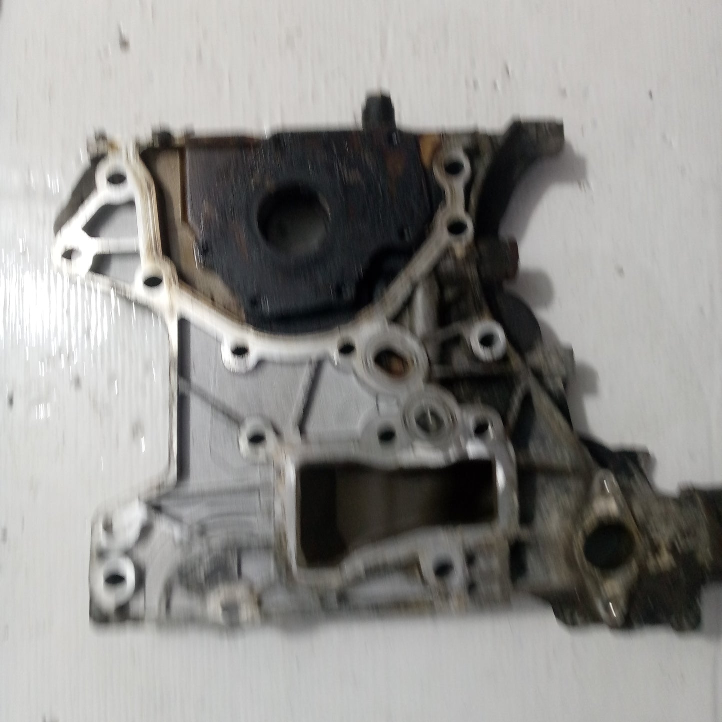 Bomba Aceite Chevrolet Cruze 1.6 1.8