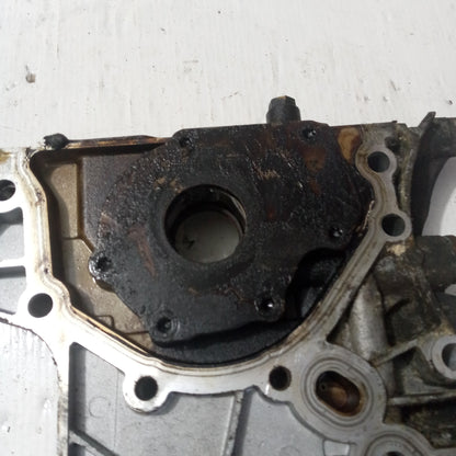 Bomba Aceite Chevrolet Cruze 1.6 1.8