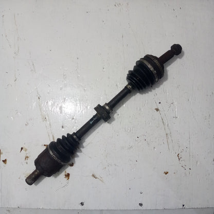 Tripoide Honda Acura TSX K24A2