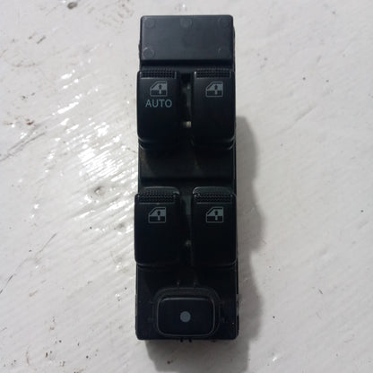 Mando Eleva Vidrio Piloto Hyundai Elantra 2000 2006