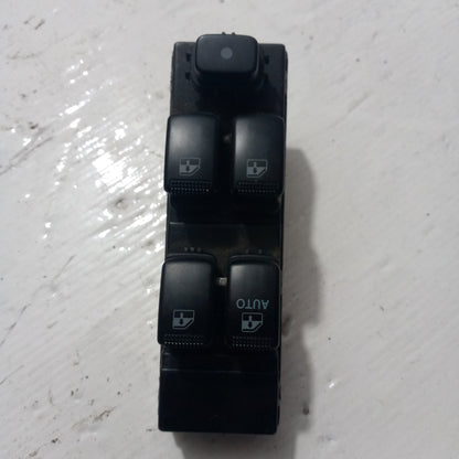 Mando Eleva Vidrio Piloto Hyundai Elantra 2000 2006