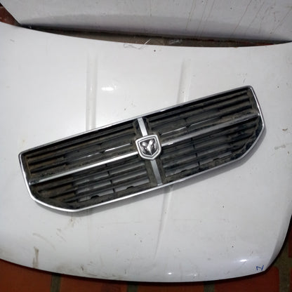 Parrilla Delantera Frontal Dodge Caliber 2005 2012
