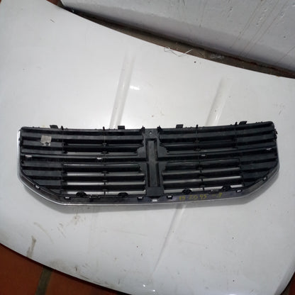 Parrilla Delantera Frontal Dodge Caliber 2005 2012