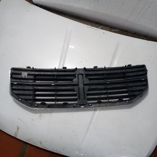 Parrilla Delantera Frontal Dodge Caliber 2005 2012