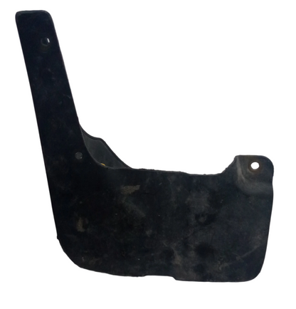 Chapaleta Trasera Toyota Corolla GLI 2009 2014