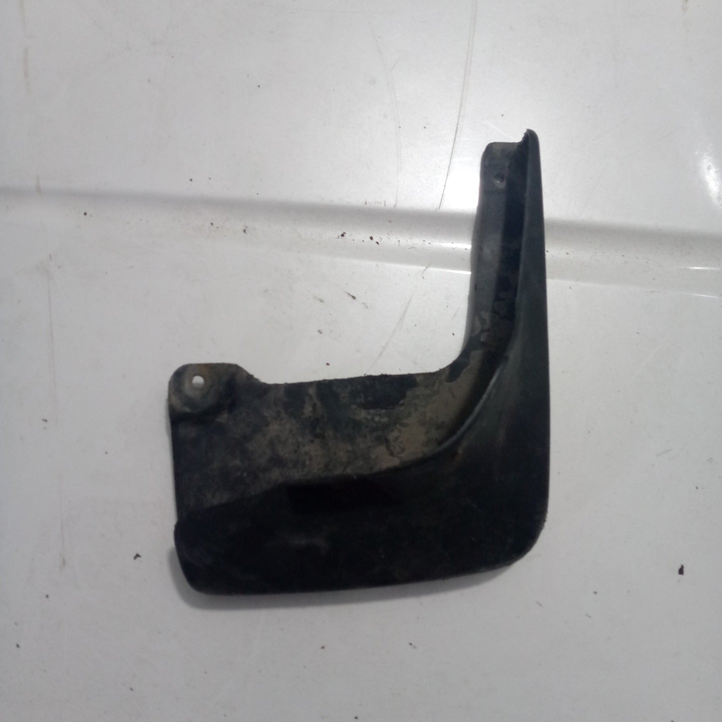 Chapaleta Trasera Toyota Corolla GLI 2009 2014