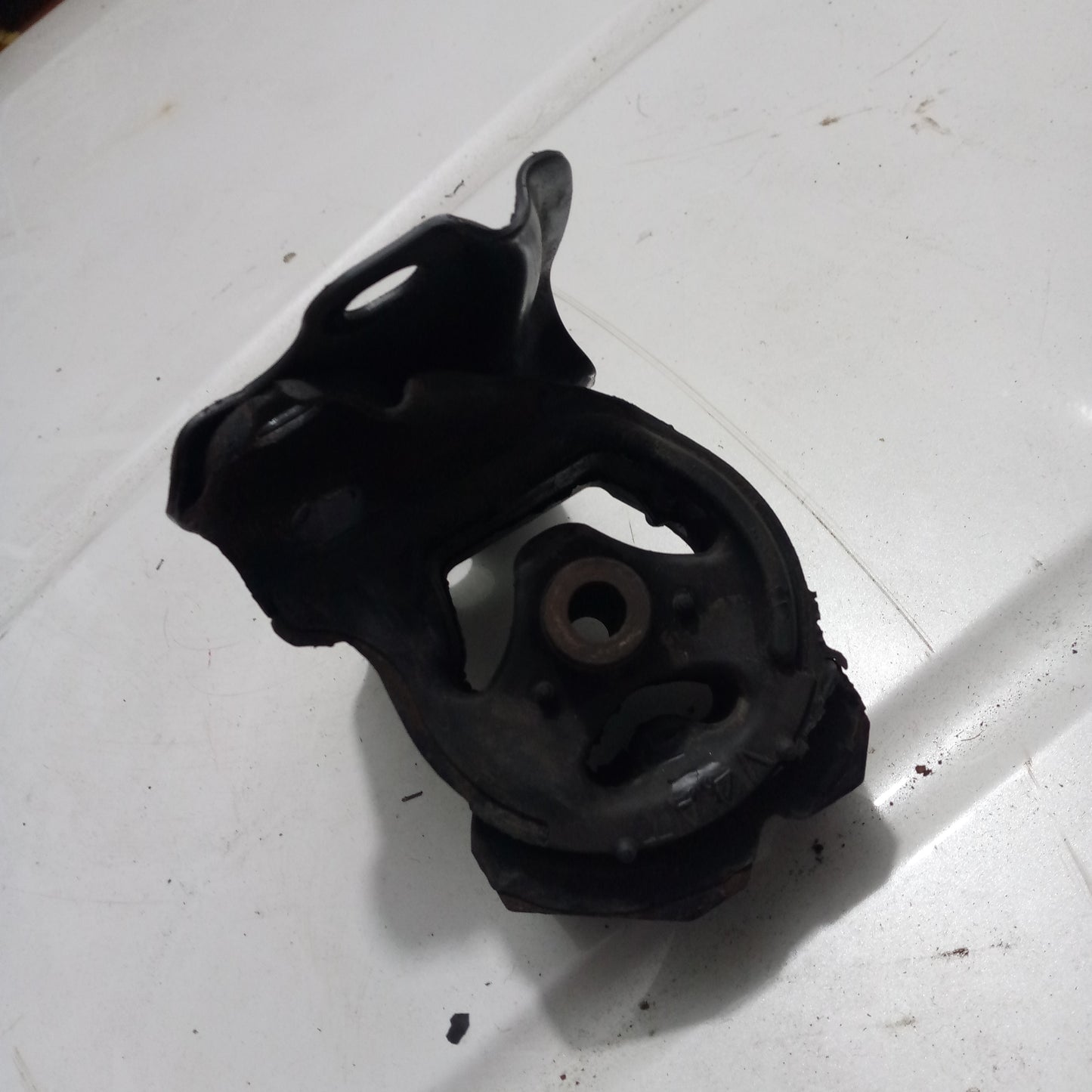 Base con Soporte Caja Honda Accord F22